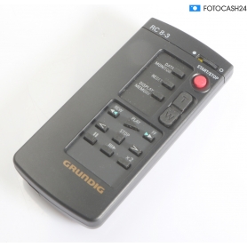 Grundig Rc 8-3 Fernbedienung (293878)