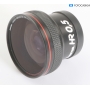 Hama Video-Objektiv HR 0,5 x (293881)