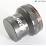 Hama Video-Objektiv HR 0,5 x (293881)