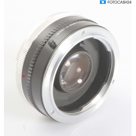 Vivitar MC Tele Converter 2x-7 für Minolta MC/MD (293882)