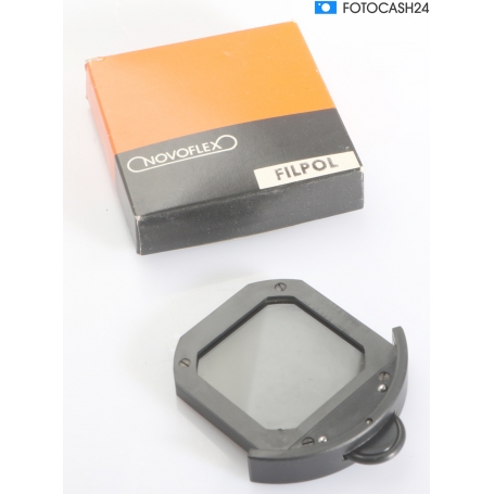Novoflex Polfilter Filpol (293883)