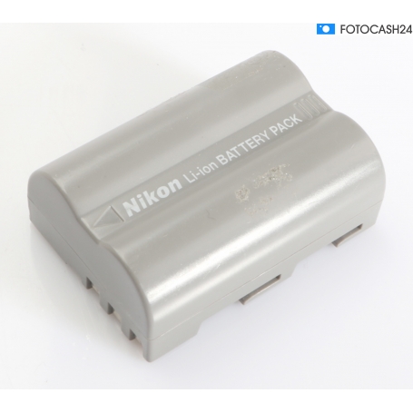 Nikon Akku EN-EL3e Original (293886)