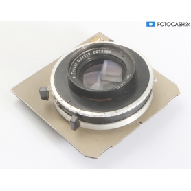 Carl Zeiss Jena Tessar 6,3/210 -1914 - 13x18 (293887)