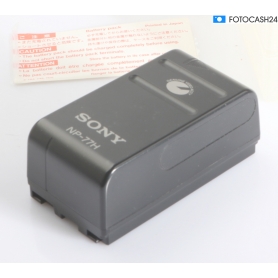 Sony Battery Pack NP-77H (293888)