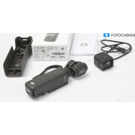 DJI Osmo Pocket 3 Actioncam Handkamera (293896)