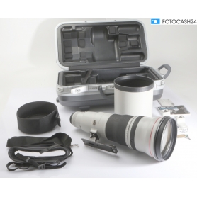 Canon EF 4,0/600 L IS USM II (293897)