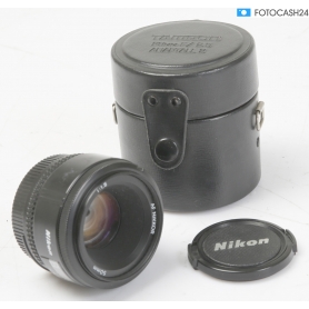 Nikon AF 1,8/50 (293926)