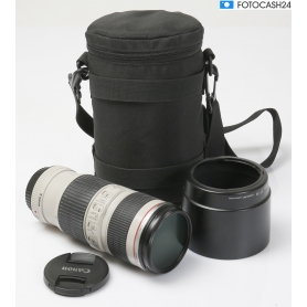 Canon EF 4,0/70-200 L IS USM (294022)