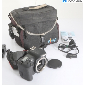 Canon EOS 760D (294047)