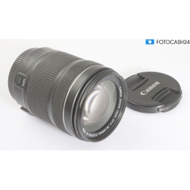Canon EF-S 3,5-5,6/18-135 IS STM (294048)