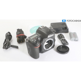 Nikon D750 (294089)