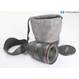 Canon EF 4,0/17-40 L USM (294092)