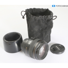 Canon EF 1,8/85 USM (294095)
