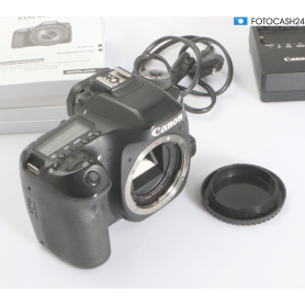 Canon EOS 80D (294103)