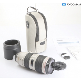 Canon EF 2,8/70-200 L IS USM II (294154)