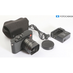 Leica Q2 Black (294215)