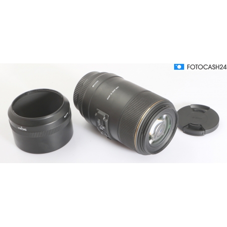 Sigma EX 2,8/105 DG Makro HSM OS C/EF (294216)