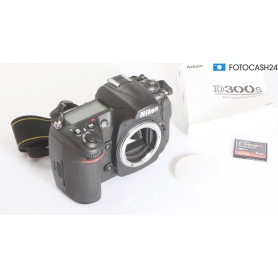 Nikon D300s (294221)
