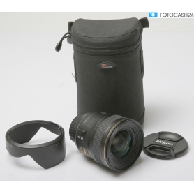 Nikon AF-S 1,4/24 ED G (294264)
