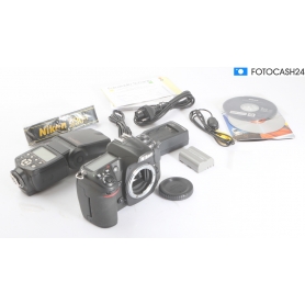 Nikon D300 (294288)