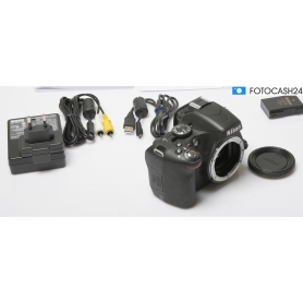 Nikon D5100 (294317)