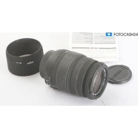 Sigma DC 4,0-5,6/50-200 4.0-5.6 IF OS HSM NI/AF (294318)