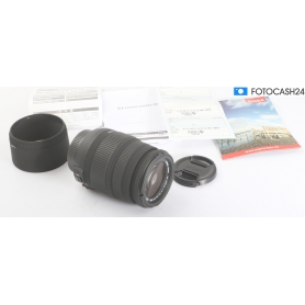 Sigma DC 4,0-5,6/50-200 4.0-5.6 IF OS HSM NI/AF (294319)