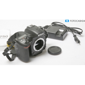Nikon D750 (294391)