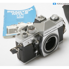 Praktica MTL 3 Film Kamera (294392)