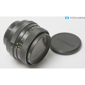 Pentacon MC Auto 1,8/50 M42 (294393)
