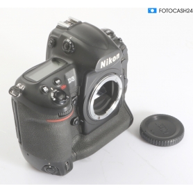 Nikon D3 (294450)