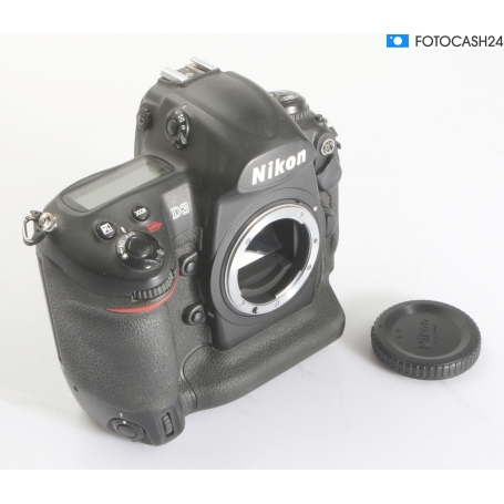 Nikon D3 (240228)
