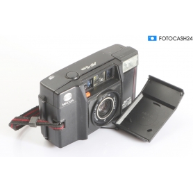 Minolta AF-Sv 35mm Kamera (286617)