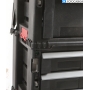 Keter Werkzeugschrank, Aufbewahrungsschrank Anbauteil vom Werkzeugwagen 238557 (293900)