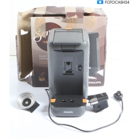 Philips Senseo Maestro Kaffeepadmaschine Kaffeemaschine 1,2 Liter 1450 Watt (293901)