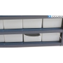 Raaco Schubladenmagazin 250/24-1 (293902)