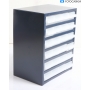 Raaco Schubladenmagazin 250/24-1 (293902)