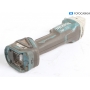 Makita DGA511Z Akku-Winkelschleifer solo (293905)