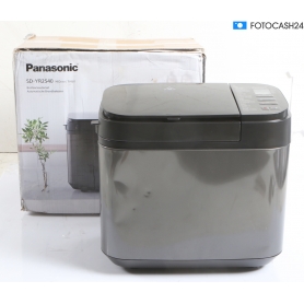 Panasonic Brotbackautomat SD-YR2540 (293906)