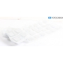 Medisana MBHV2 Sprudelbad Sprudelmatte Wellness 450 Watt 3 Schaltstufen weiß (293907)