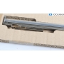 AEG TR3LV Flexirunners Backauszug Backblech-Teleskopauszug 31,5x383x14mm 3 Paar Edelstahl (293908)