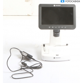 TOOLCRAFT TOOLCRAFT MIKROSKOP (293909)