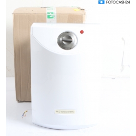 Thermoflow OT 10 – Obertischspeicher drucklos, 10 Liter, weiß (OT10) (293911)