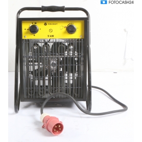 Denver HEIZGERÄT 9000 W (293912)