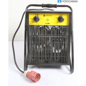 Denver HEIZGERÄT 9000 W (293913)