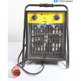 Denver HEIZGERÄT 9000 W (293915)