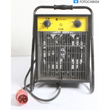 Denver HEIZGERÄT 9000 W (293915)