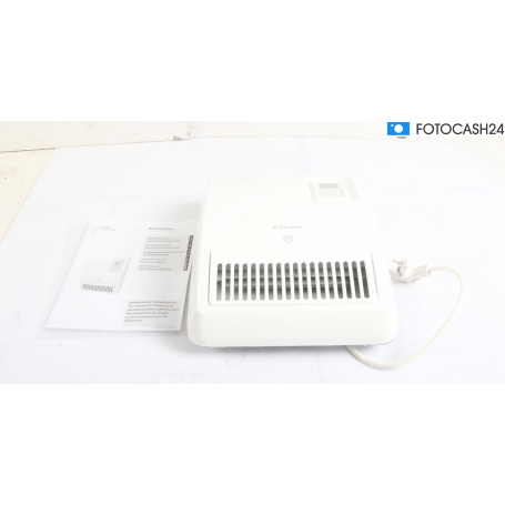 DIMP H 260E Schnellheizer (293918)
