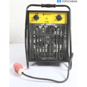 Denver HEIZGERÄT 9000 W (293919)