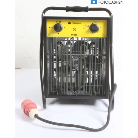 Denver HEIZGERÄT 9000 W (293919)